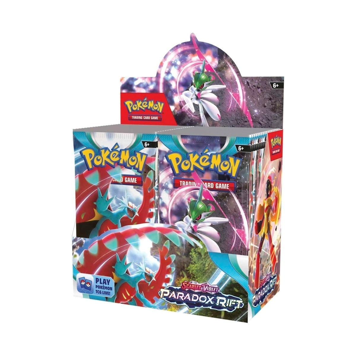 Paradox Rift Booster Box [PAR]