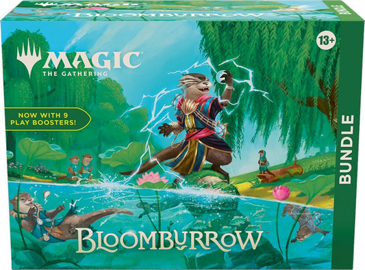 Bloomburrow Bundle [BLB]