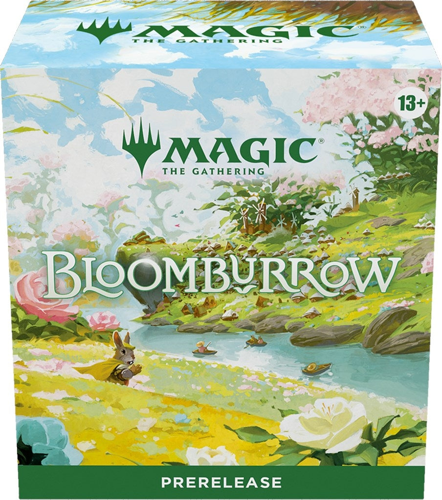 Bloomburrow Prerelease Pack [BLB]