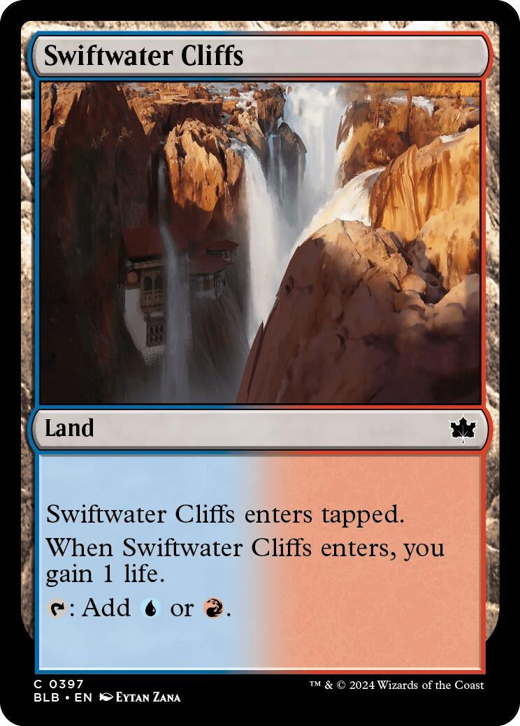 Swiftwater Cliffs (397) [BLB]